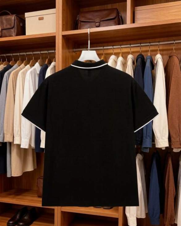 Dior Polo Shirts Short _SKUDiorM-3XLhgntx36228481